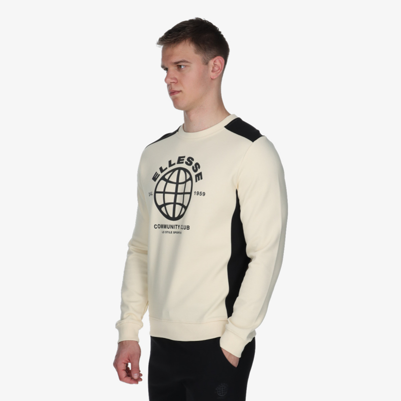 Ellesse Crewneck 