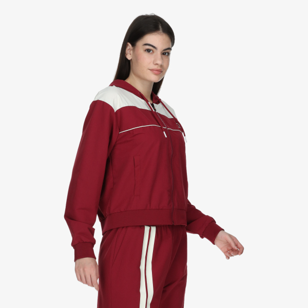 Ellesse Full Zip 