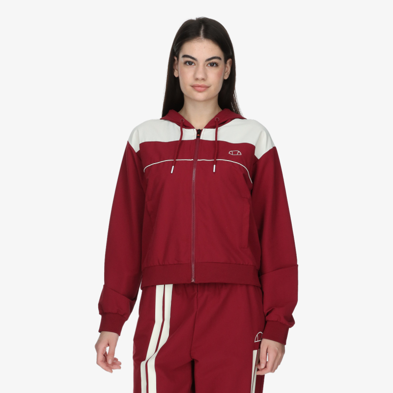 Ellesse Full Zip 
