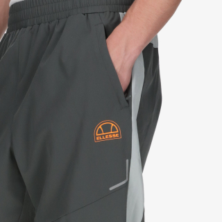 Cuffed Pants 