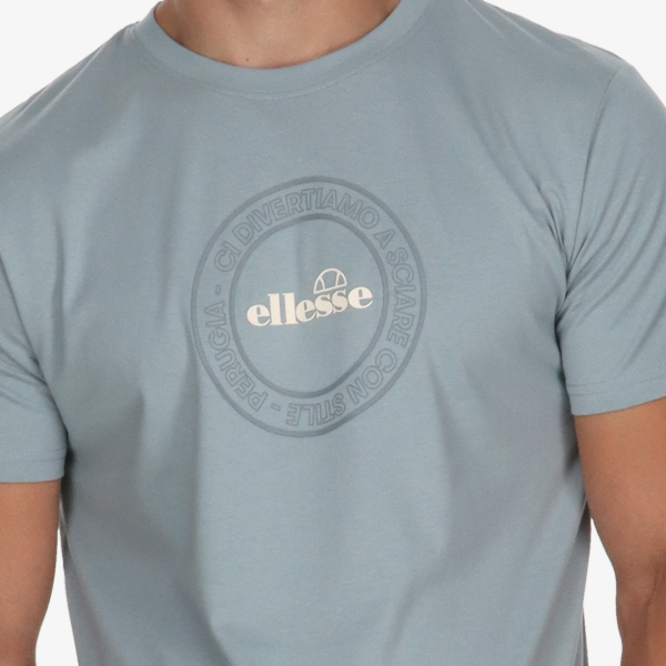 Ellesse Logo 