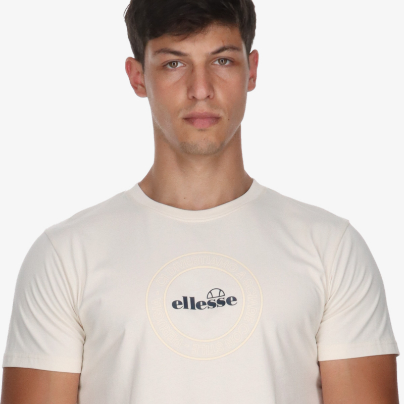 Ellesse Logo 