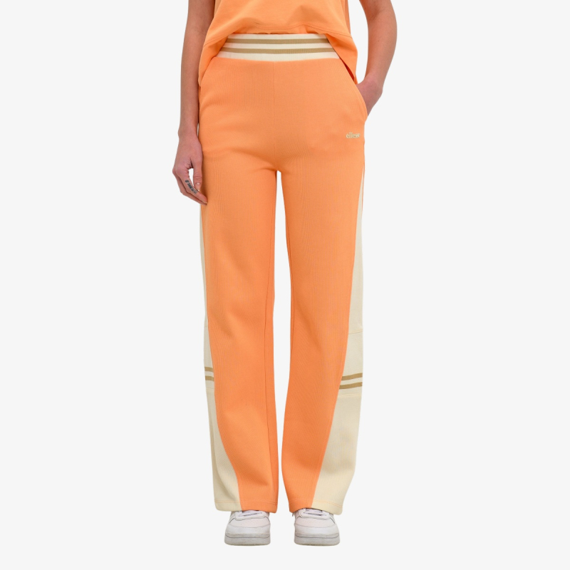 Open Hem 