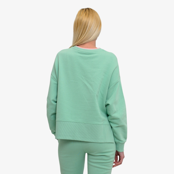 Ellesse LADIES CREWNECK 