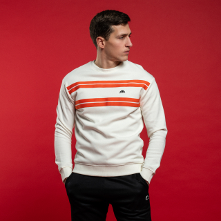 Ellesse MENS CREWNECK 