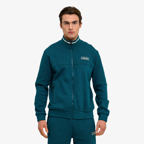 Ellesse Full Zip 