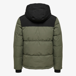 Ellesse PICCOLO SKI JACKET 