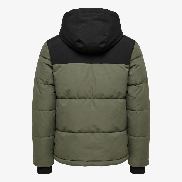 Ellesse PICCOLO SKI JACKET 