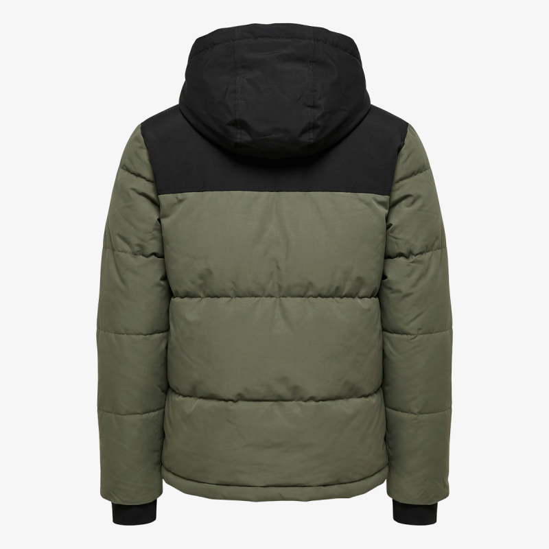Ellesse PICCOLO SKI JACKET 