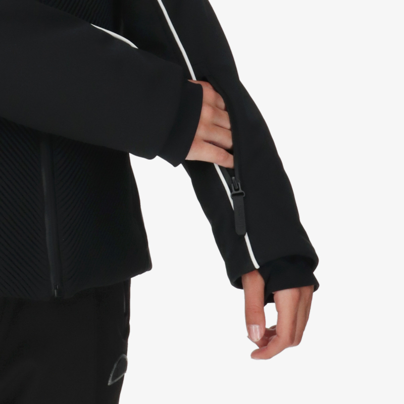 CELINE SKI JACKET 