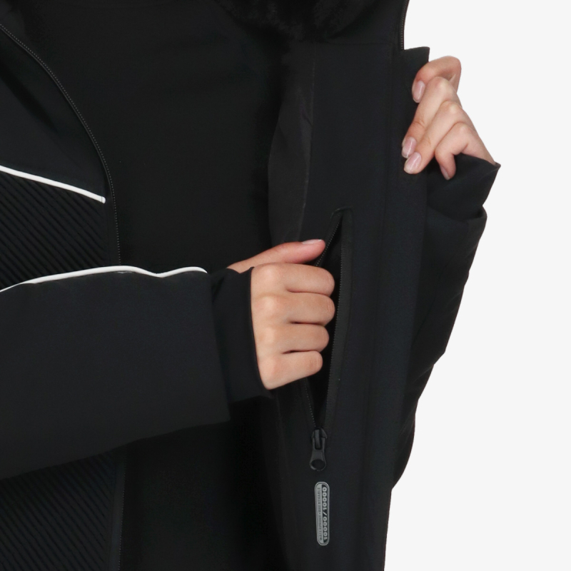 CELINE SKI JACKET 