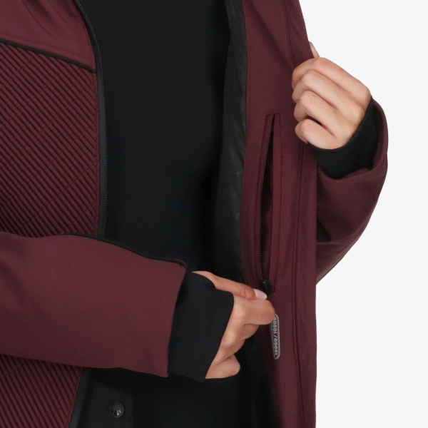 CELINE SKI JACKET 