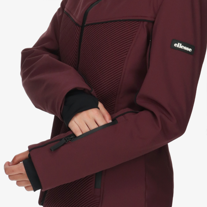 CELINE SKI JACKET 
