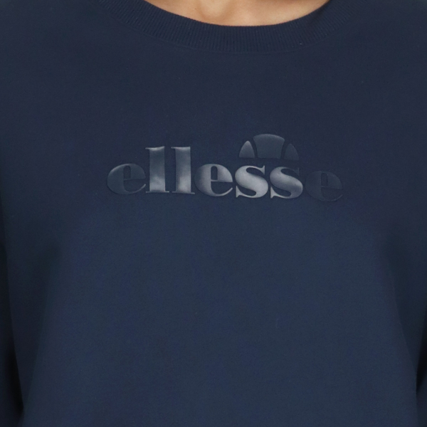 Ellesse ELLESSE LADIES CREWNECK 