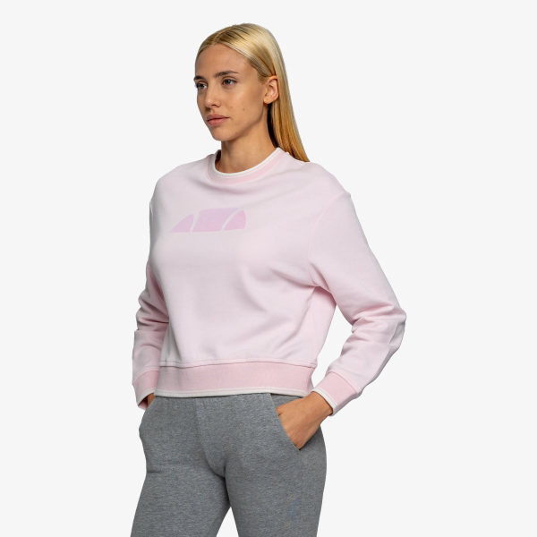 Ellesse ELLESSE LADIES CREWNECK 