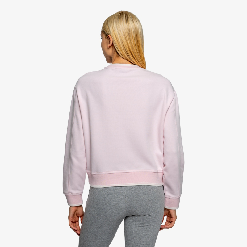 Ellesse ELLESSE LADIES CREWNECK 