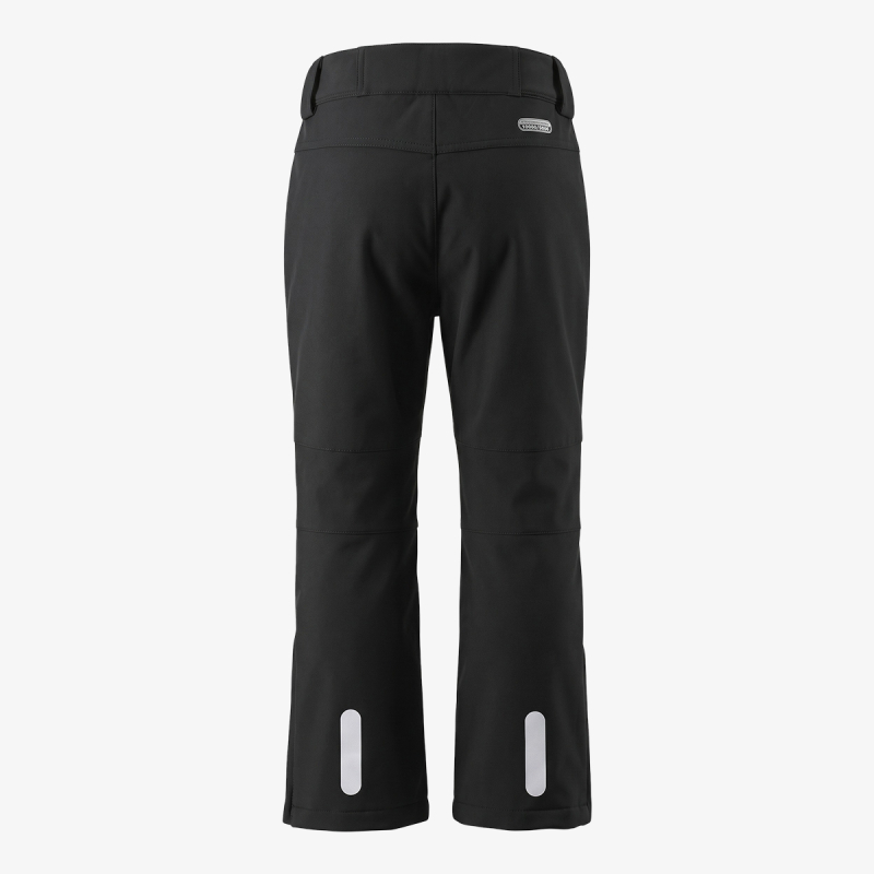 Ellesse ELLESSE GIRLS SOFT SHELL PANTS 