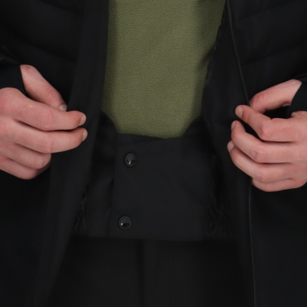 CIPRIANO SKI JACKET 