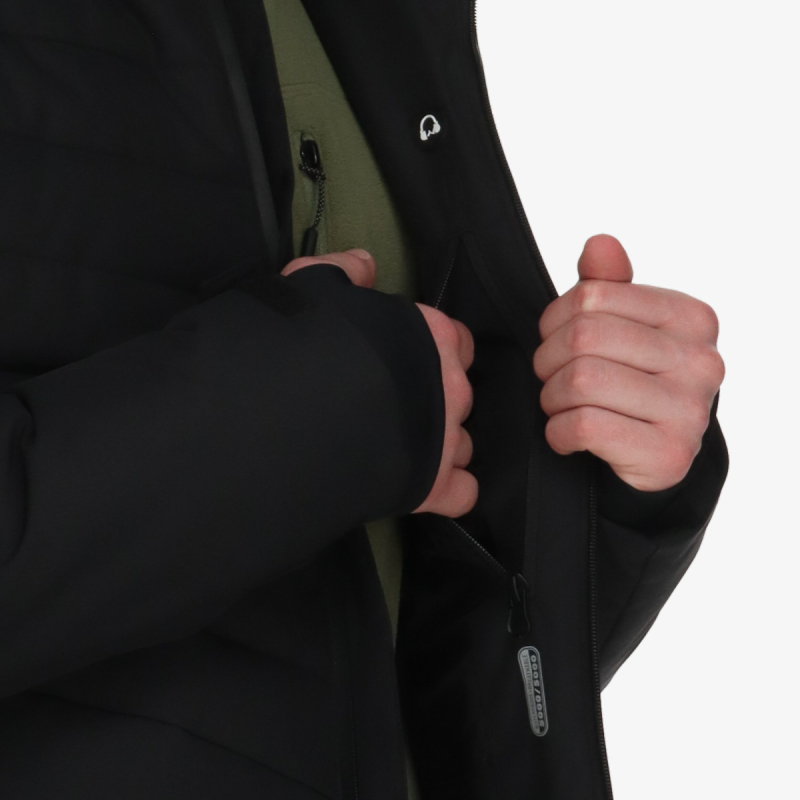 CIPRIANO SKI JACKET 