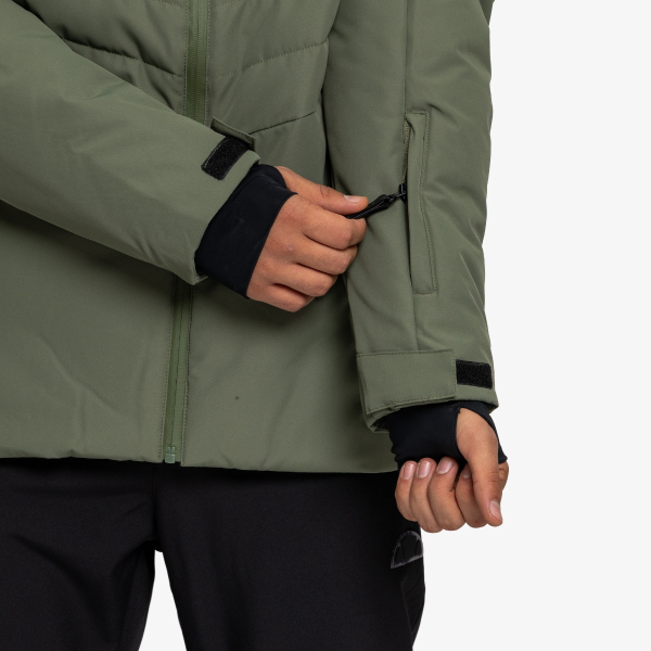 Ellesse CIPRIANO SKI JACKET 