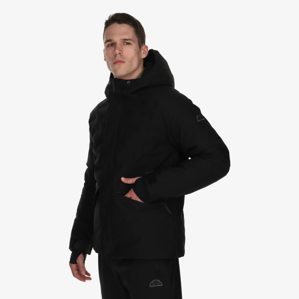 LEOPOLD SKI JACKET 