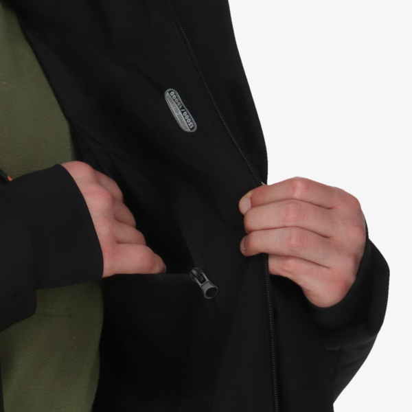 LEOPOLD SKI JACKET 