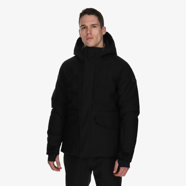 LEOPOLD SKI JACKET 