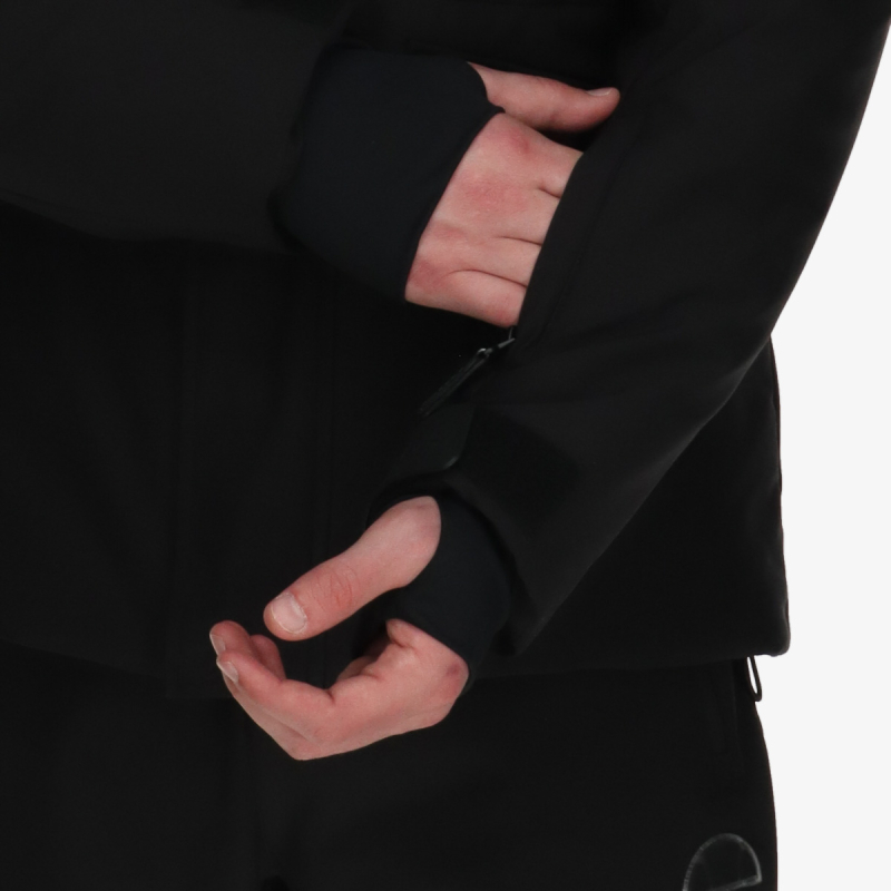 LEOPOLD SKI JACKET 