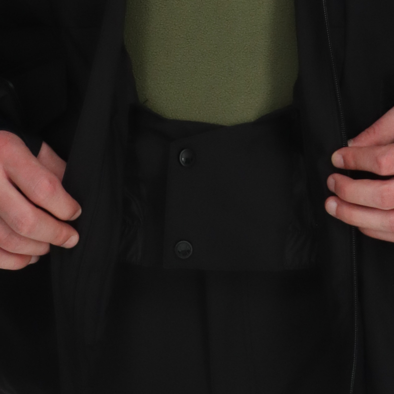 LEOPOLD SKI JACKET 