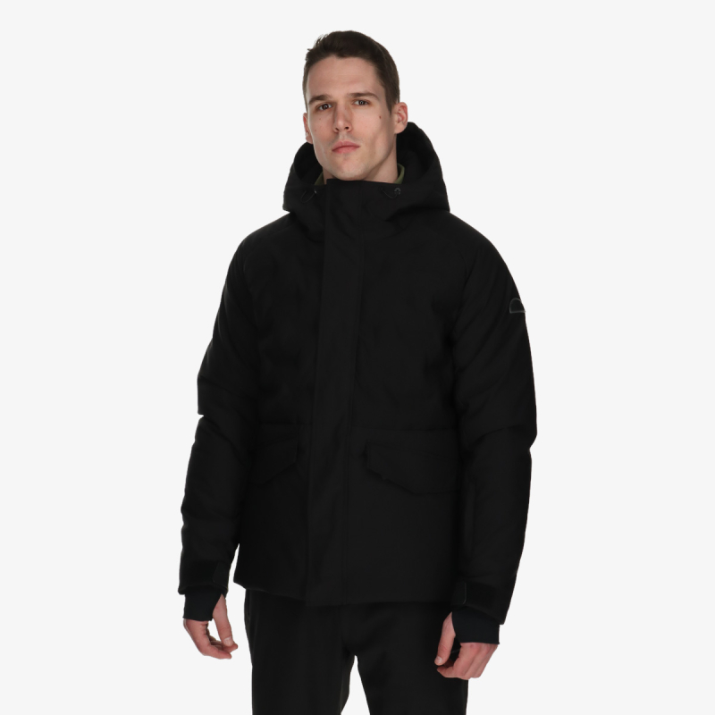 LEOPOLD SKI JACKET 