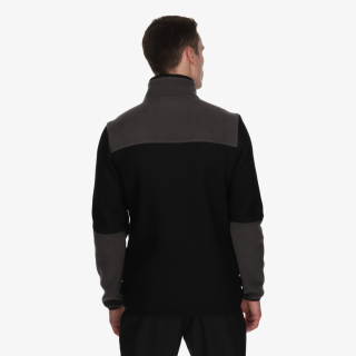 ELLESSE MENS SKI MICROFLEECE 