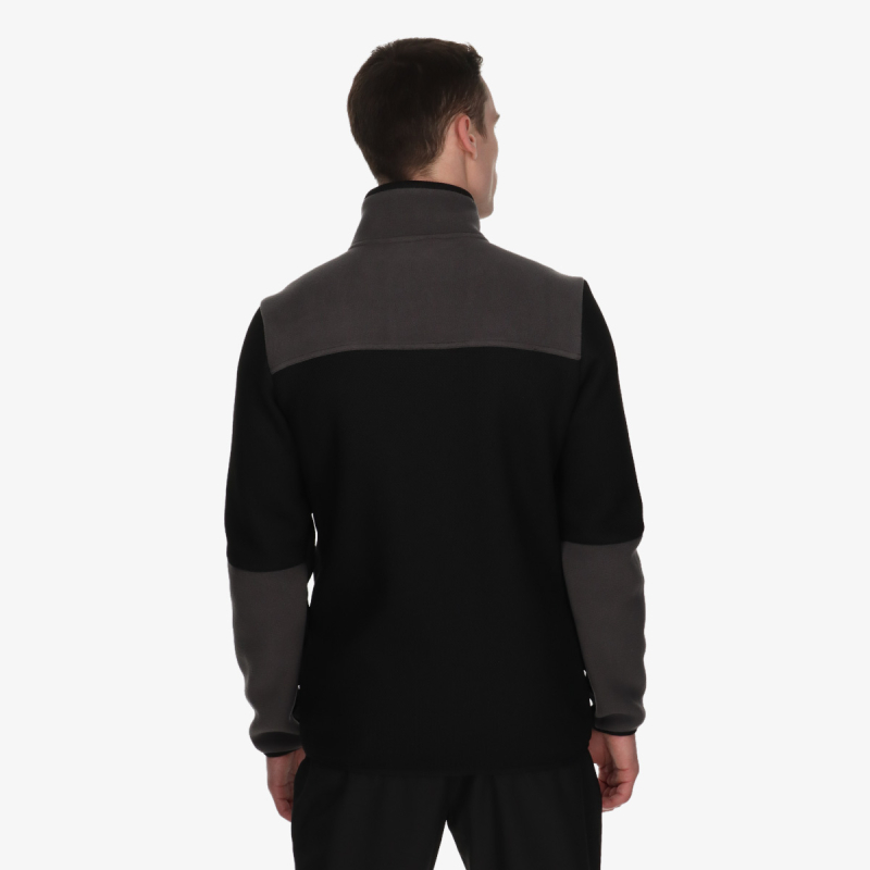 ELLESSE MENS SKI MICROFLEECE 