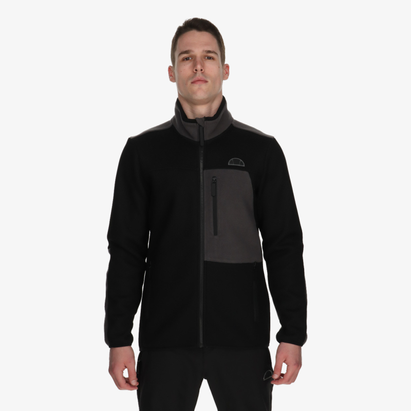 ELLESSE MENS SKI MICROFLEECE 