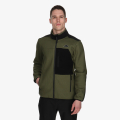ELLESSE MENS SKI MICROFLEECE 