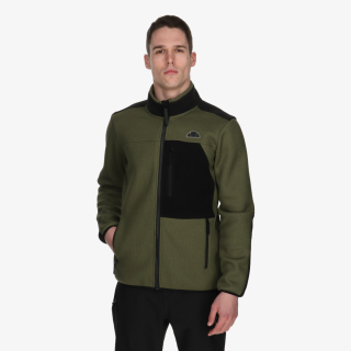 ELLESSE MENS SKI MICROFLEECE 