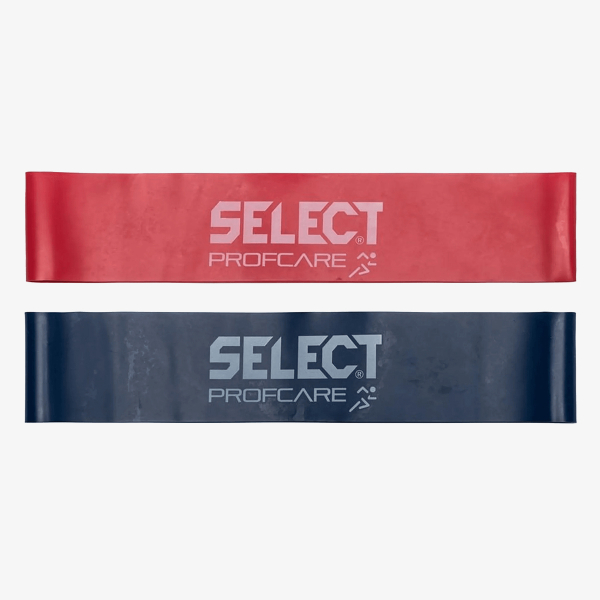 TRAINING ELASTIC BAND 2-PACK 
