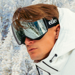 Ellesse Ski 