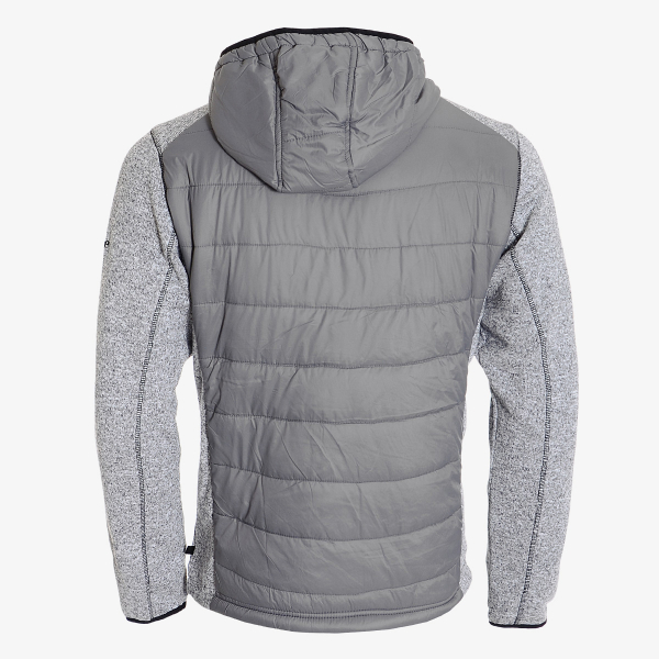 Ellesse ODJECA-DUKS-GARD MENS MICROFLEECE 