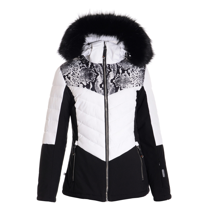Ellesse ODJECA JAKNA ALLEGRA LADIES SKI JACKET Sport Vision