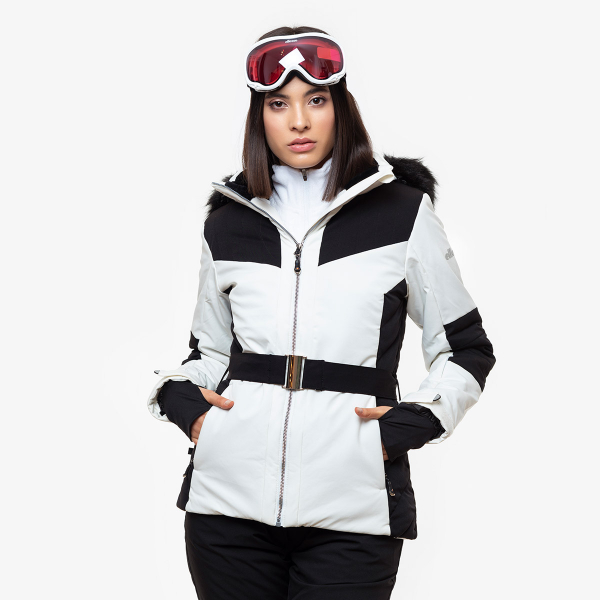ELLESSE ODJECA-JAKNA-MAYA LADIES SKI JACKET | Sport Vision