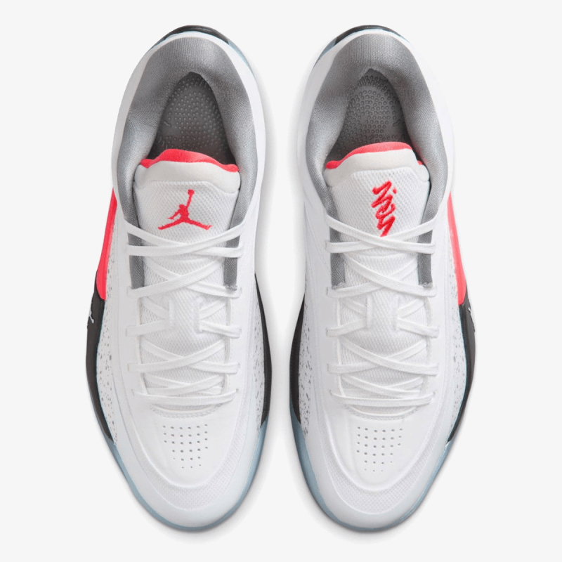 JORDAN ZION 4 