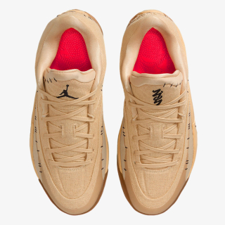 Nike JORDAN ZION 4 EDGE
