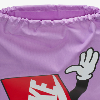 NIKE Kids Graphic Drawstring 