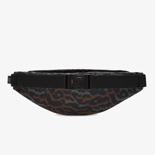 NIKE Heritage Caminal Fanny Pack 