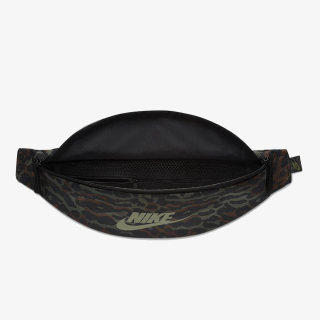 NIKE Heritage Caminal Fanny Pack 