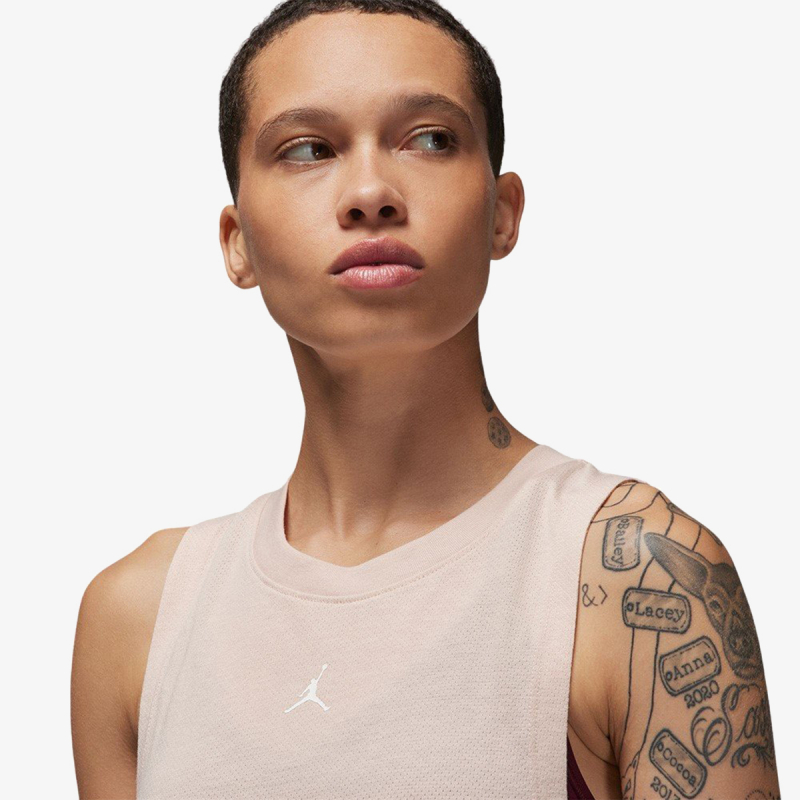 Nike W J SPT DIAMOND TANK 