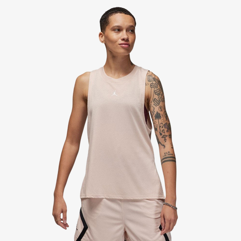 Nike W J SPT DIAMOND TANK 