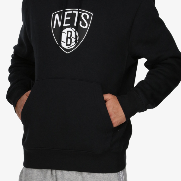 Nike Brooklyn Nets Club 