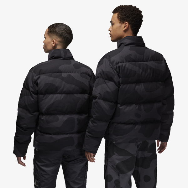 Nike M J FLT HRTG DOWN JKT 