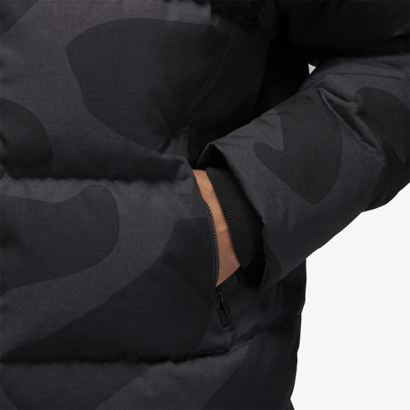 Nike M J FLT HRTG DOWN JKT 